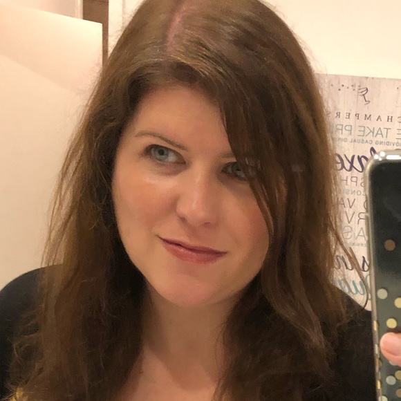 Meet your Posher, Kate - Picture 1 of 1